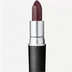 MAC Cosmetics Satin Lipstick in Cyber (805) NIB